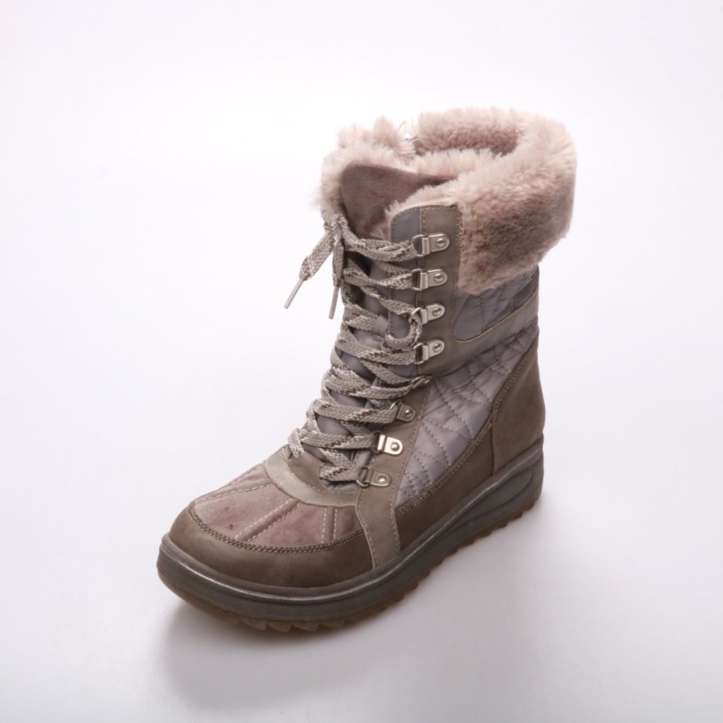 полусапоги Corcina