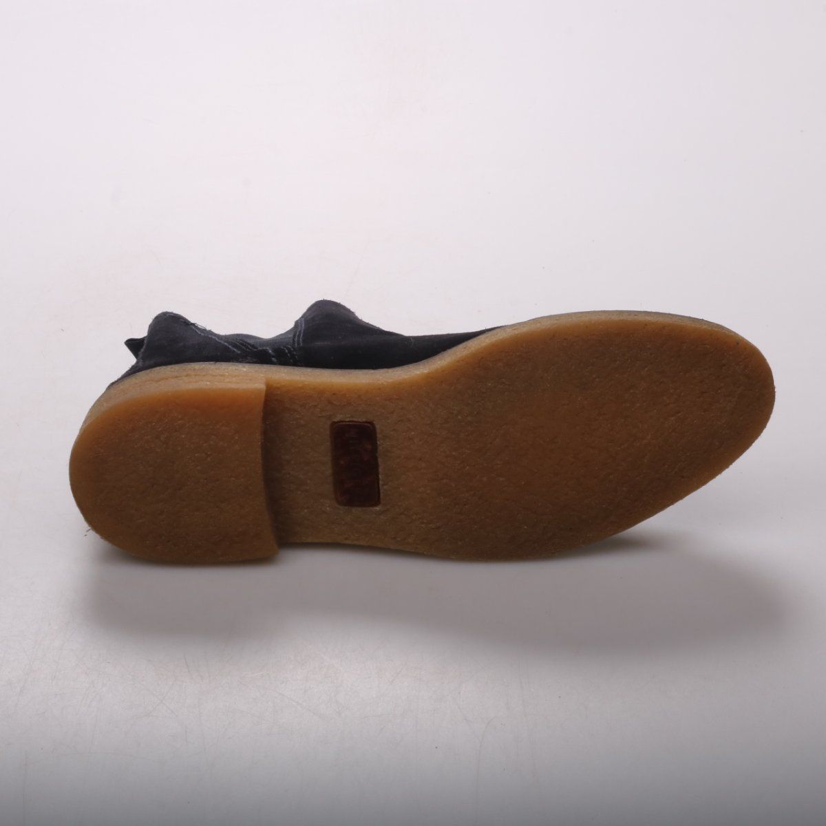 ботинки Tommy Hilfiger