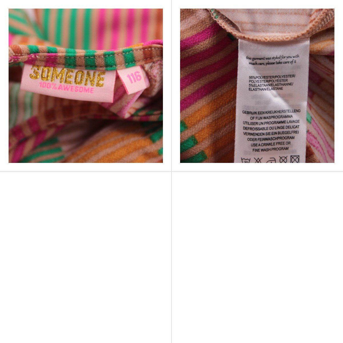 платье Someone