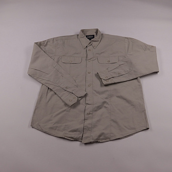 рубашка James Harvest