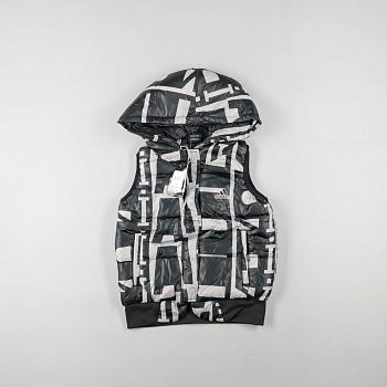 жилет adidas