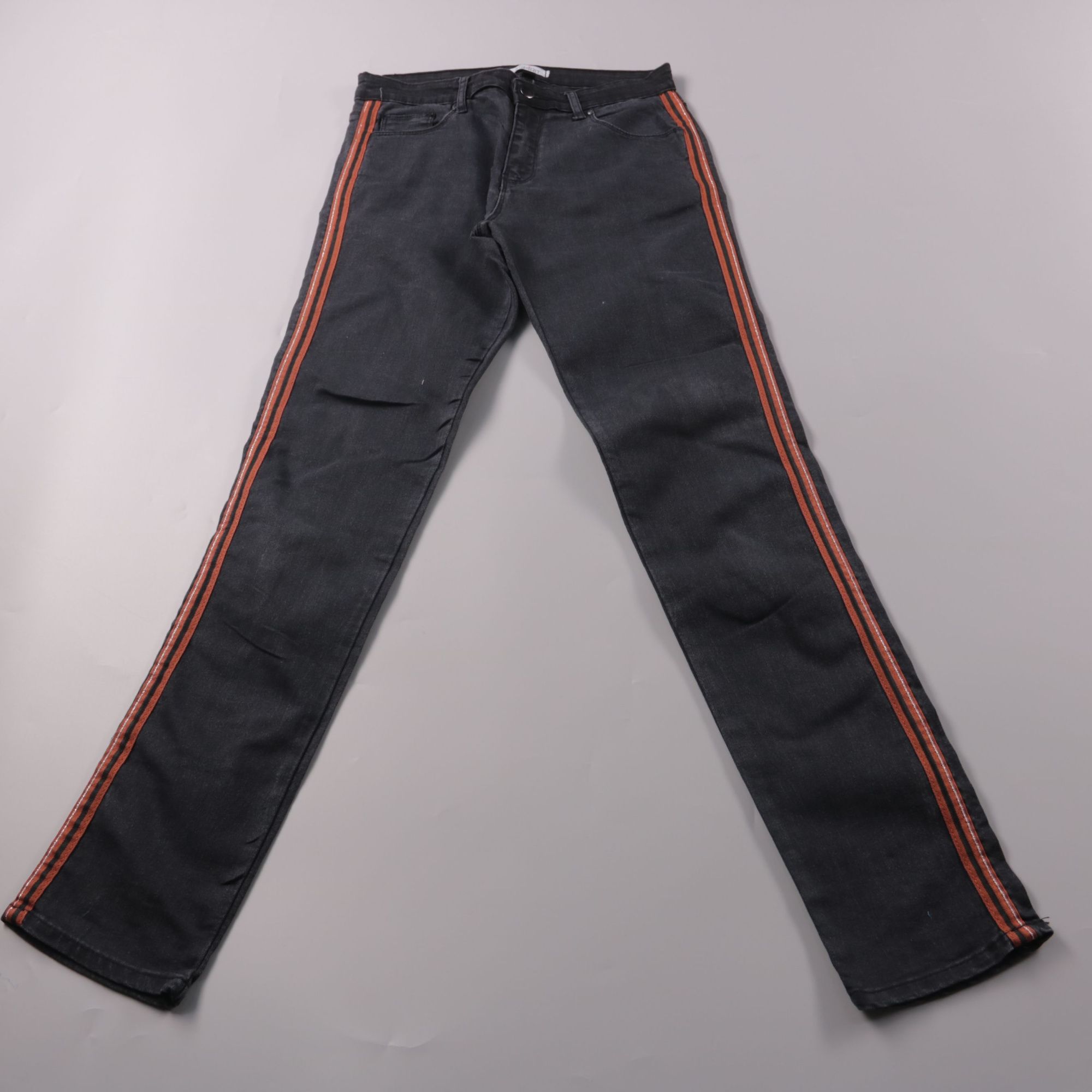 джинсы The Spirit