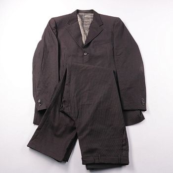 костюм не указано