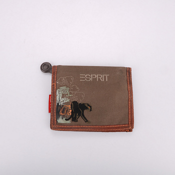 кошелек Не указано фото