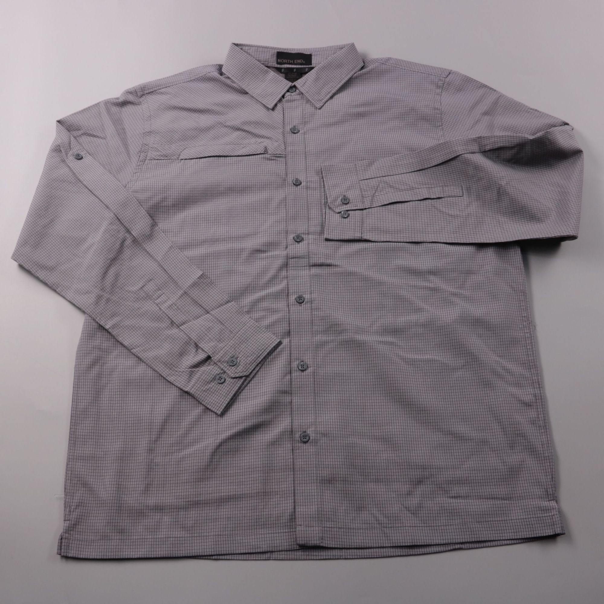 рубашка North End
