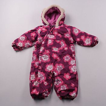 комбинезон Trespass