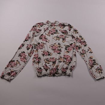 блузка Blue Effect