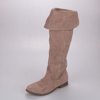 сапоги Janet D