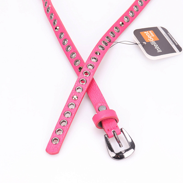 Ремни и пояса