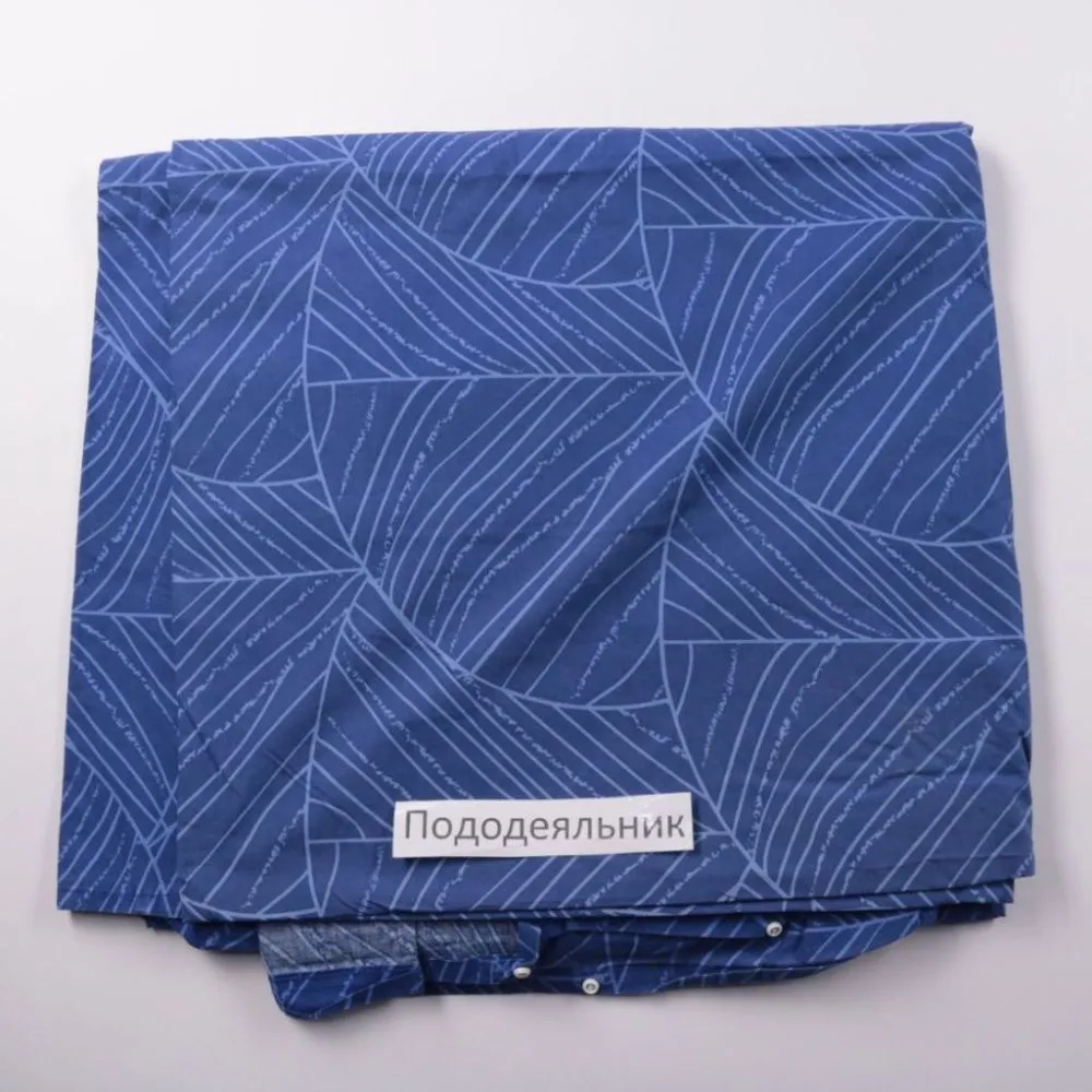 пододеяльник