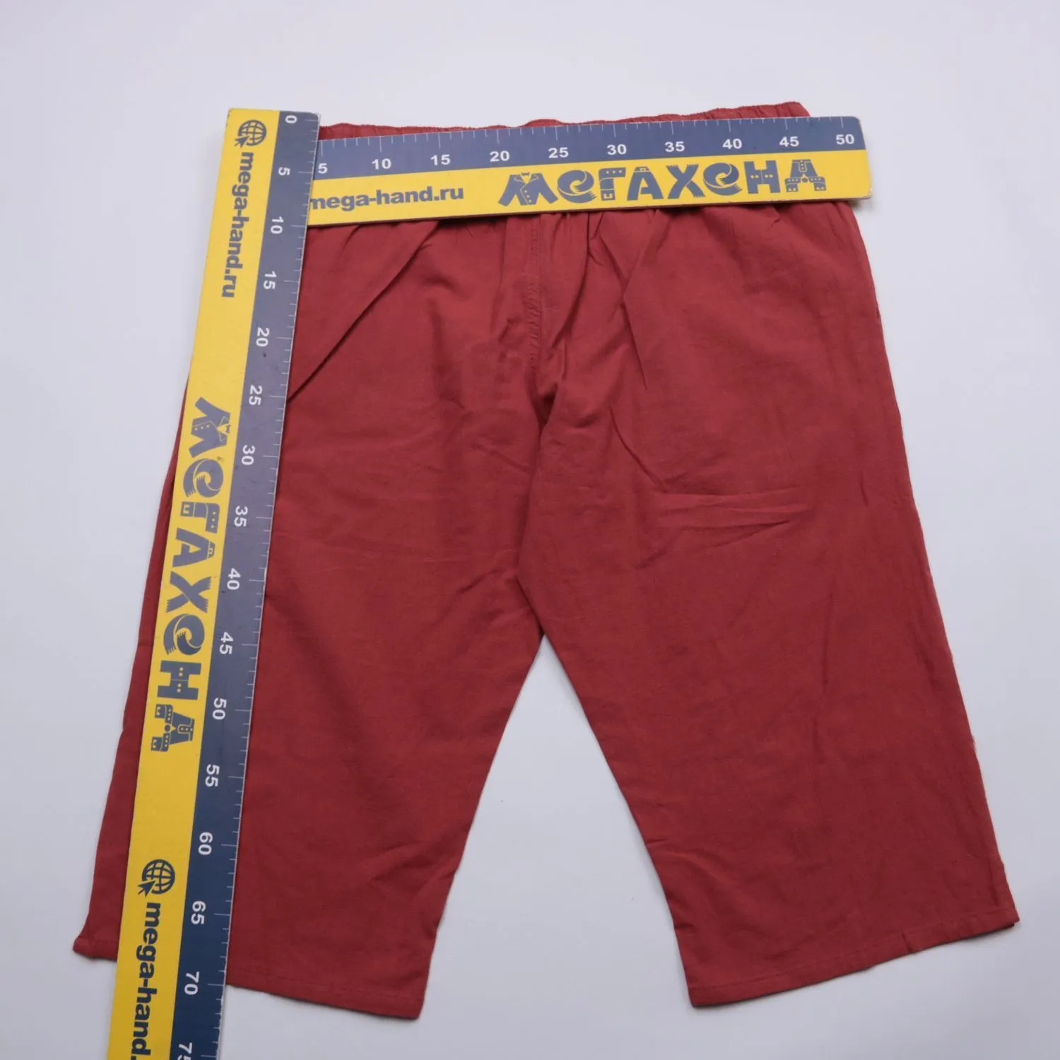 брюки Janina