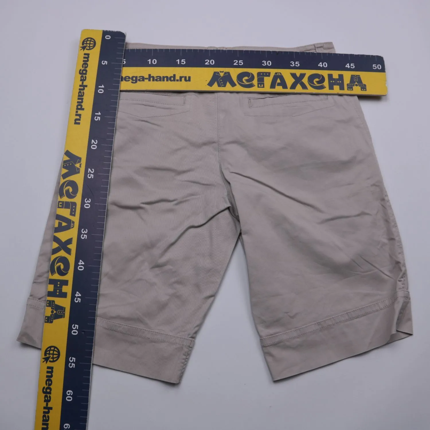 шорты H&M