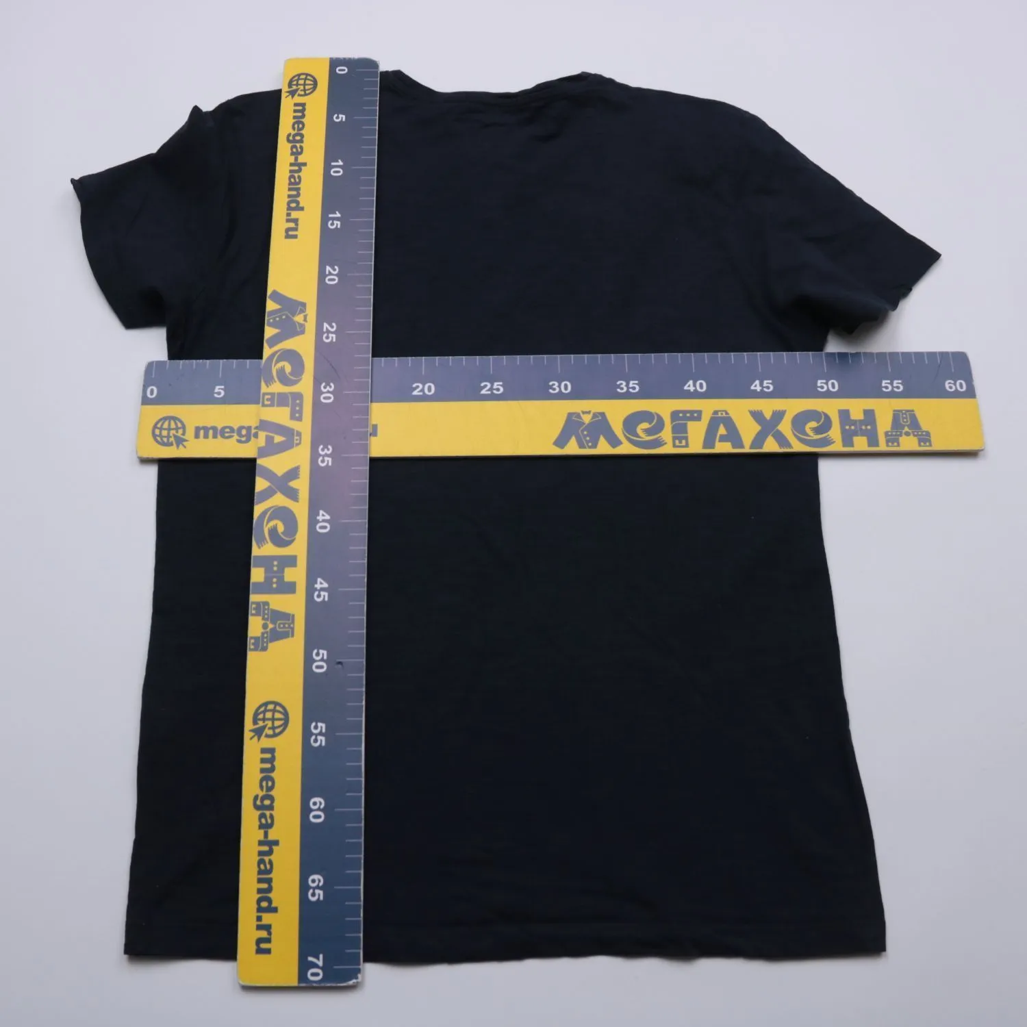 футболка Tom Tailor Denim