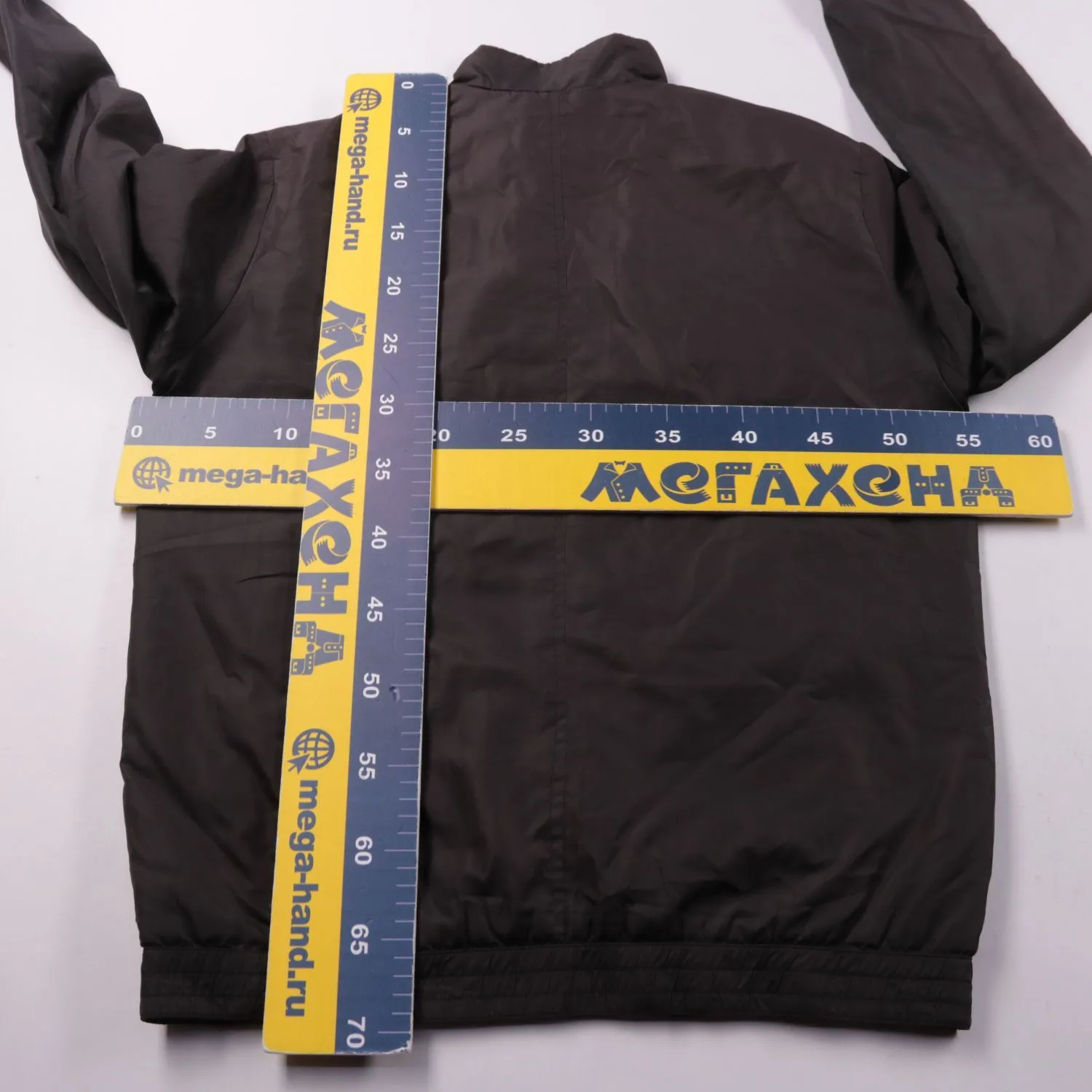 бомбер Selected Homme