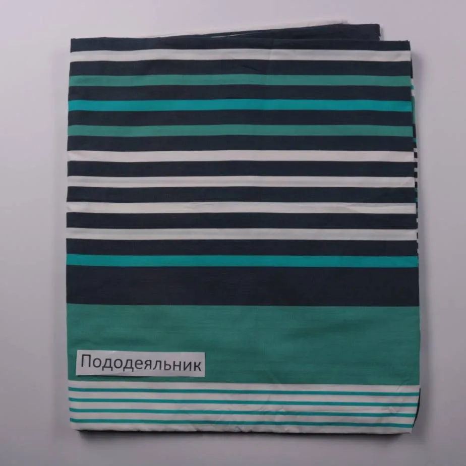 пододеяльник