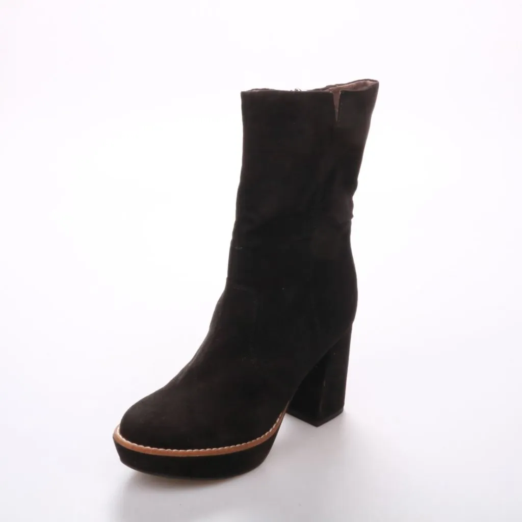 ботильоны Tamaris