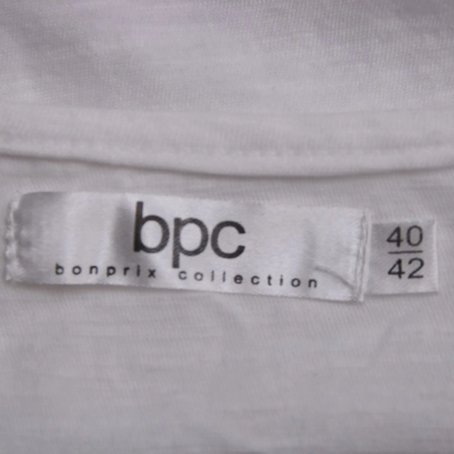 блузка Bpc