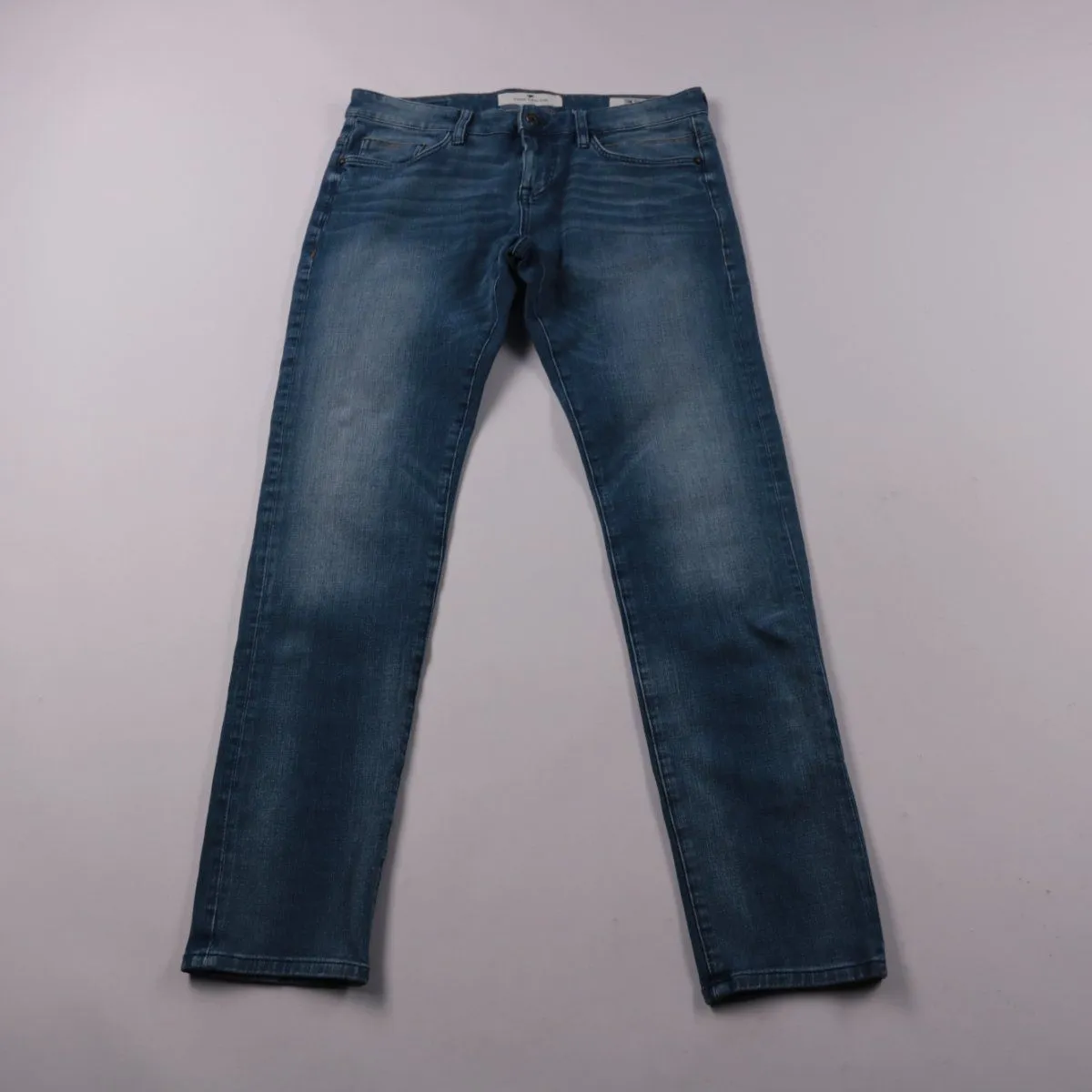 джинсы Tom Tailor