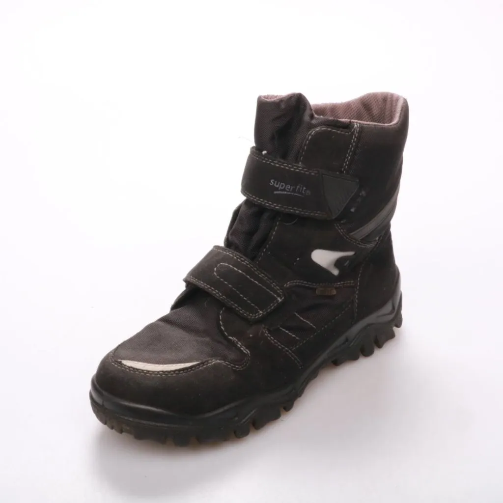 ботинки Superfit