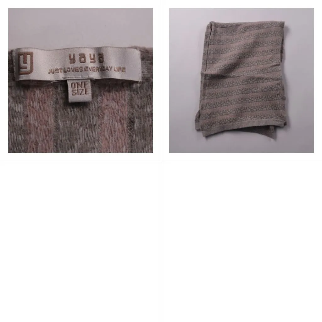 шарф Yaya