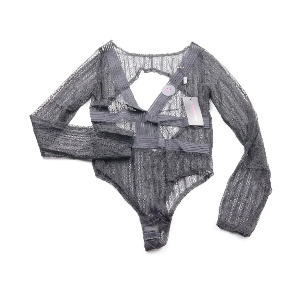 боди Les P'tites Folies