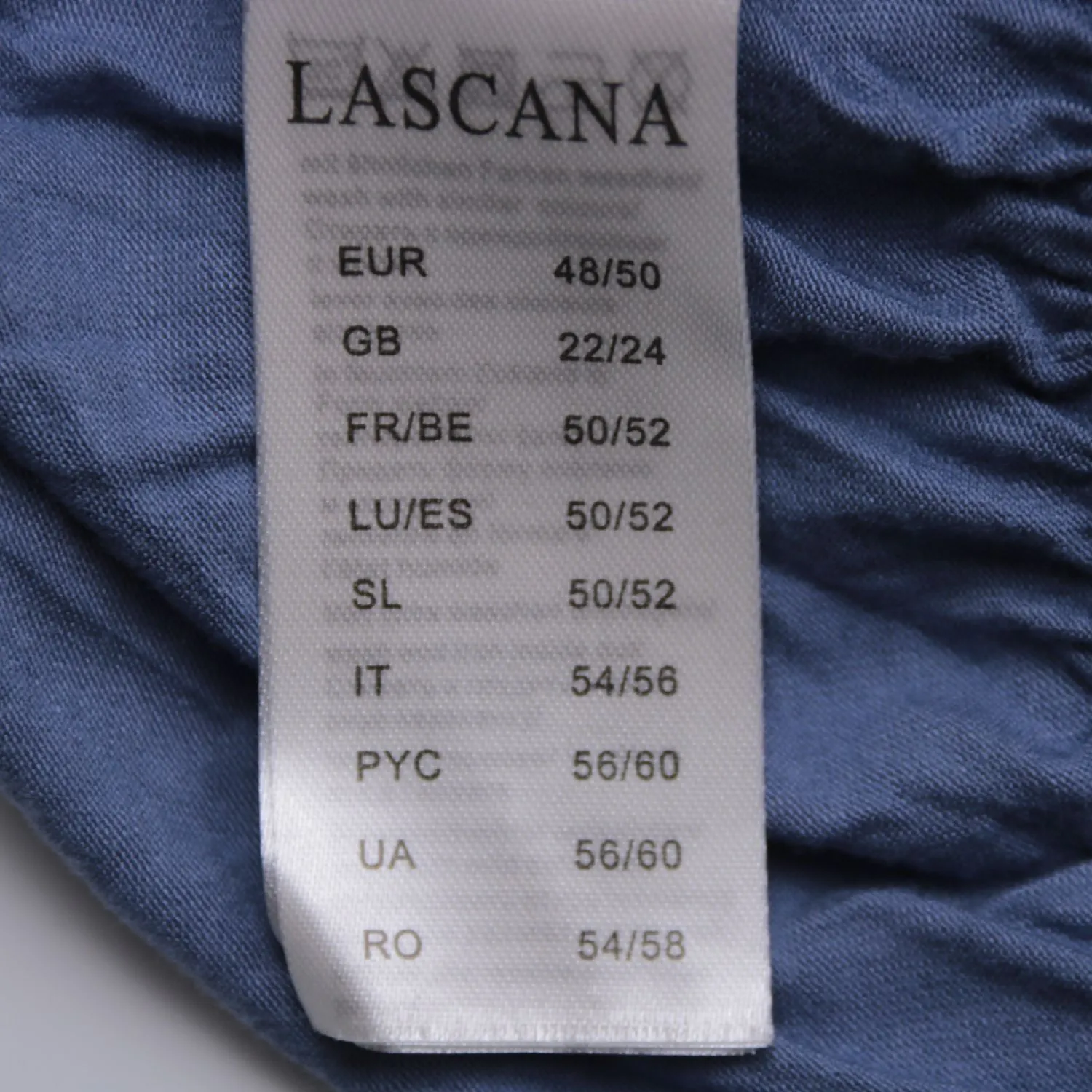 блузка Lascana