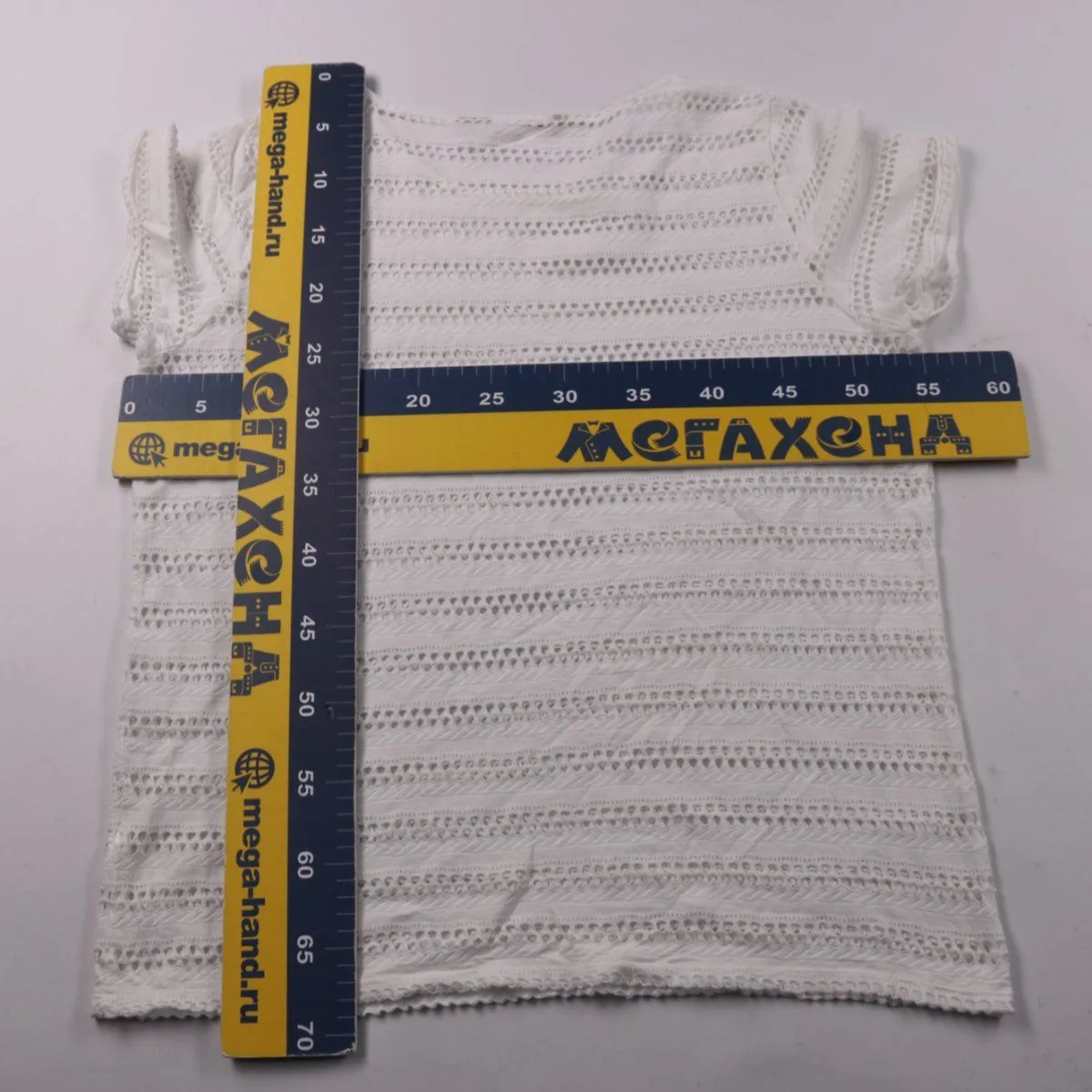 футболка Garcia Jeans