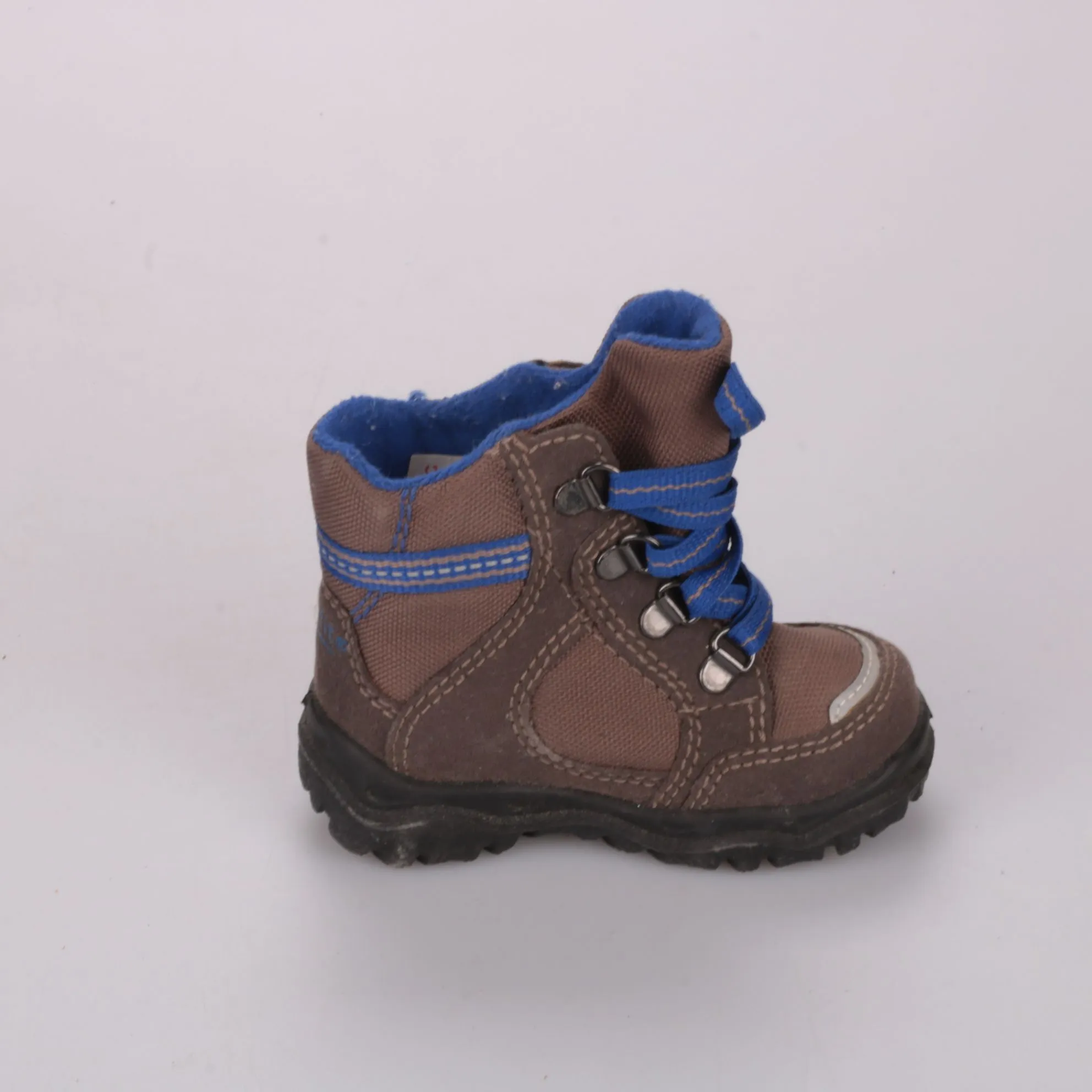 ботинки Superfit