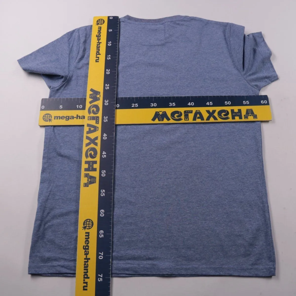 футболка Kangaroo Poo