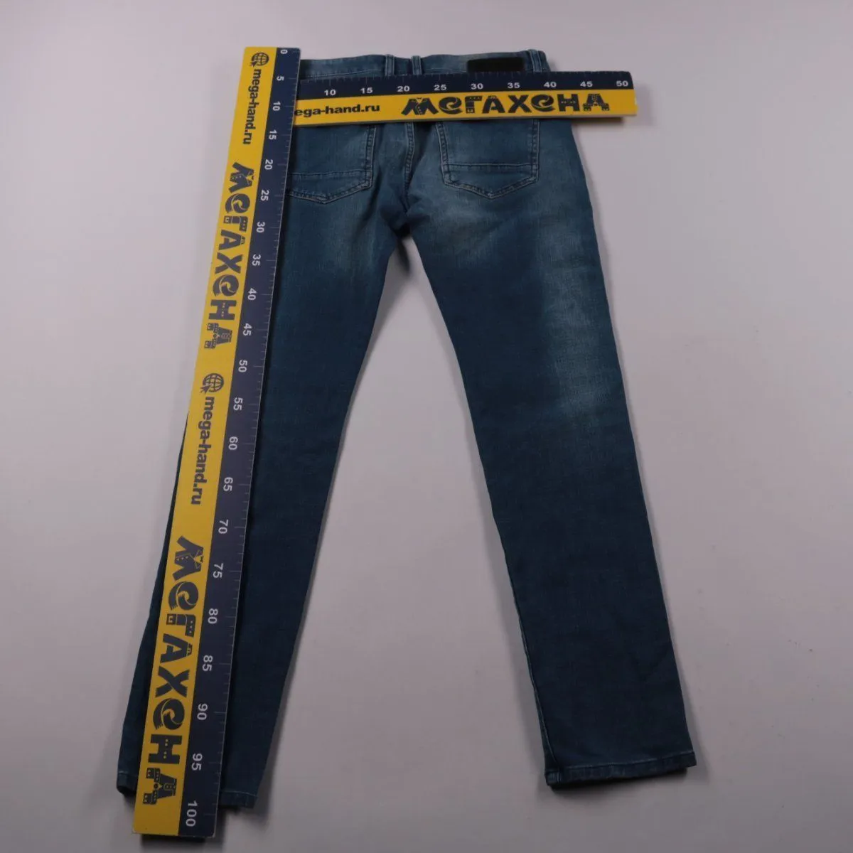 джинсы Tom Tailor