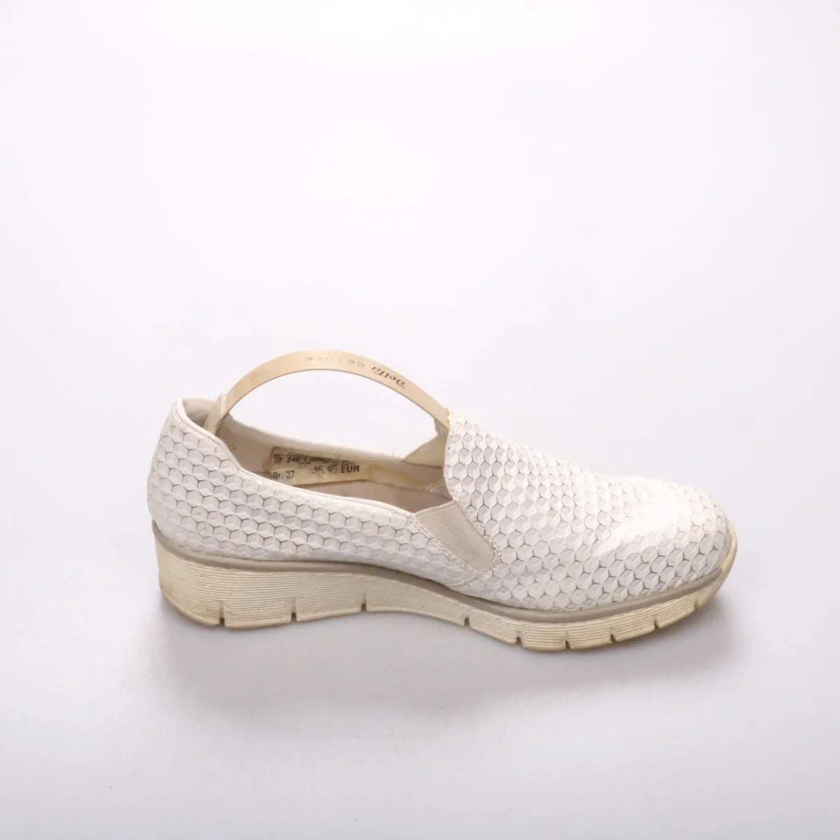 мокасины Rieker