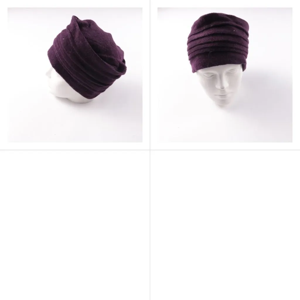 шапка не указано