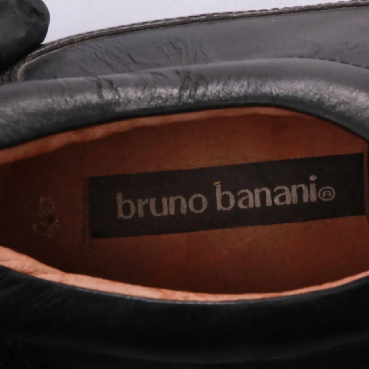 туфли Bruno Banani