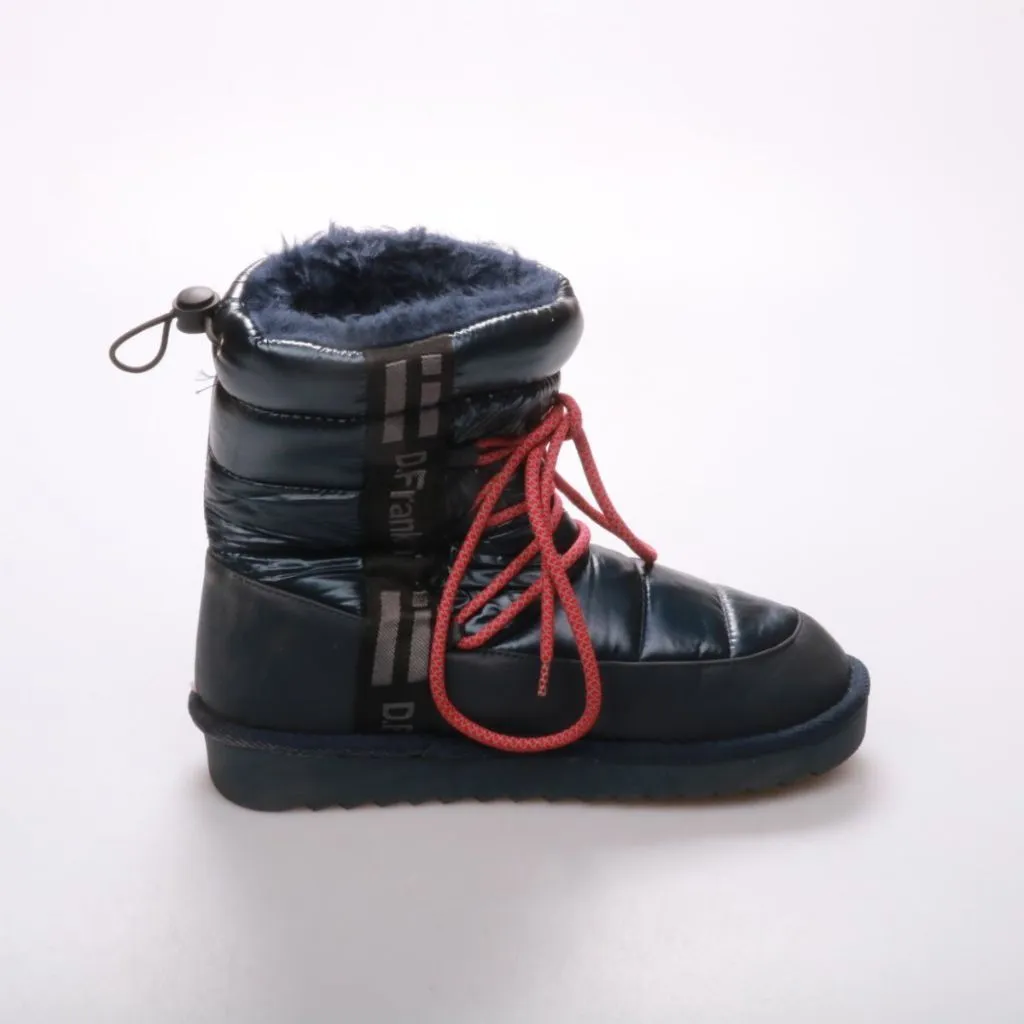 дутики D.Franklin