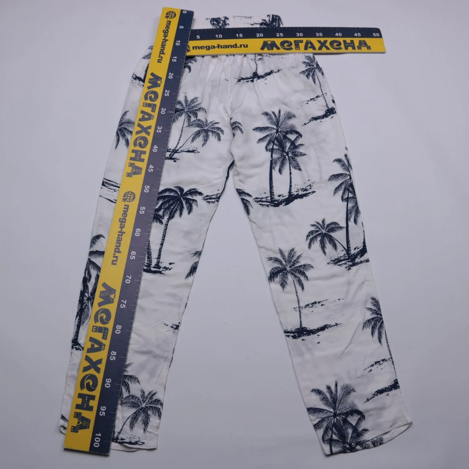 брюки Bali