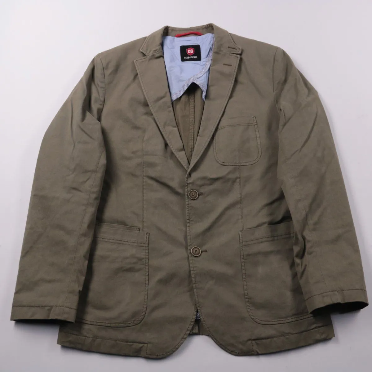 пиджак Club of Gents