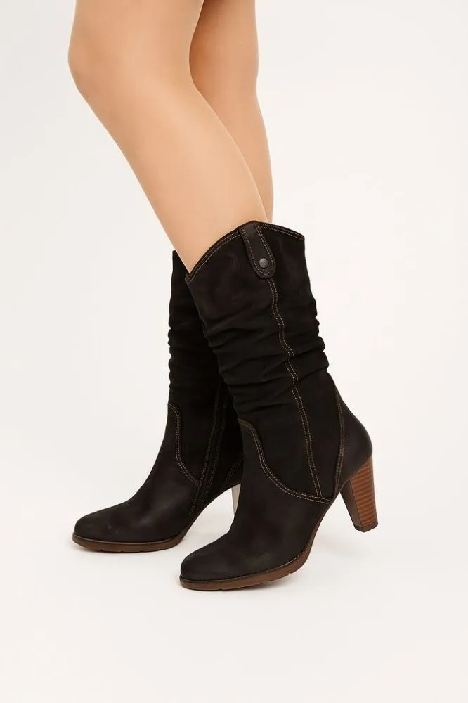 сапоги Paul Green