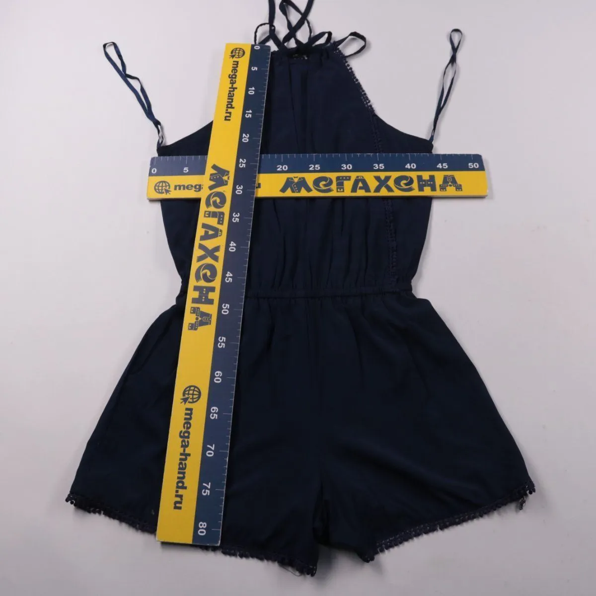 ромпер Hunkemoller