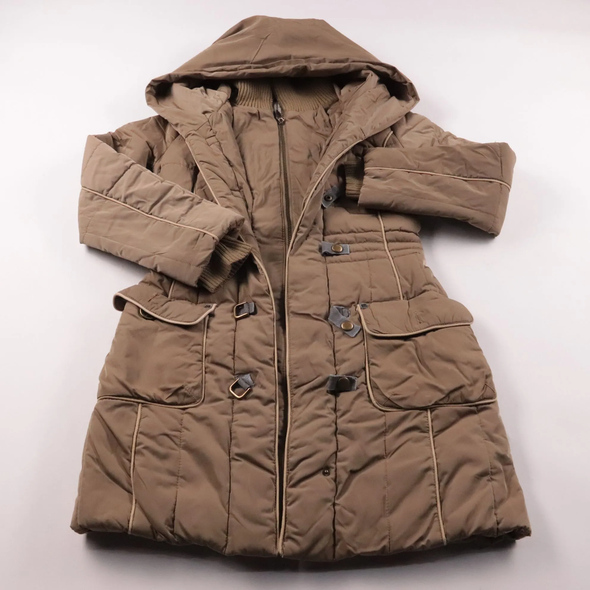 куртка Benetton