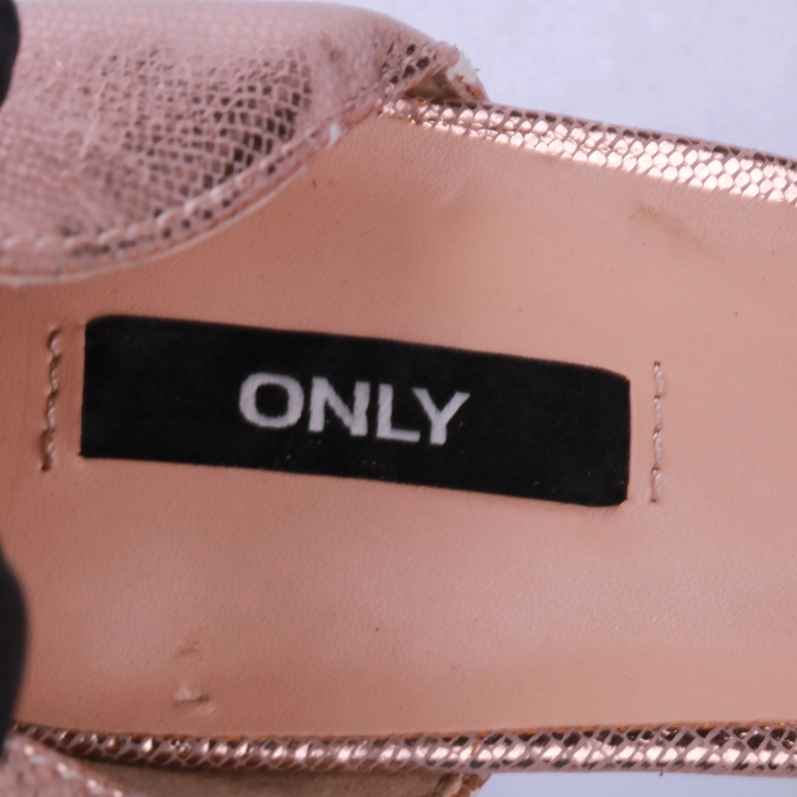 туфли Only