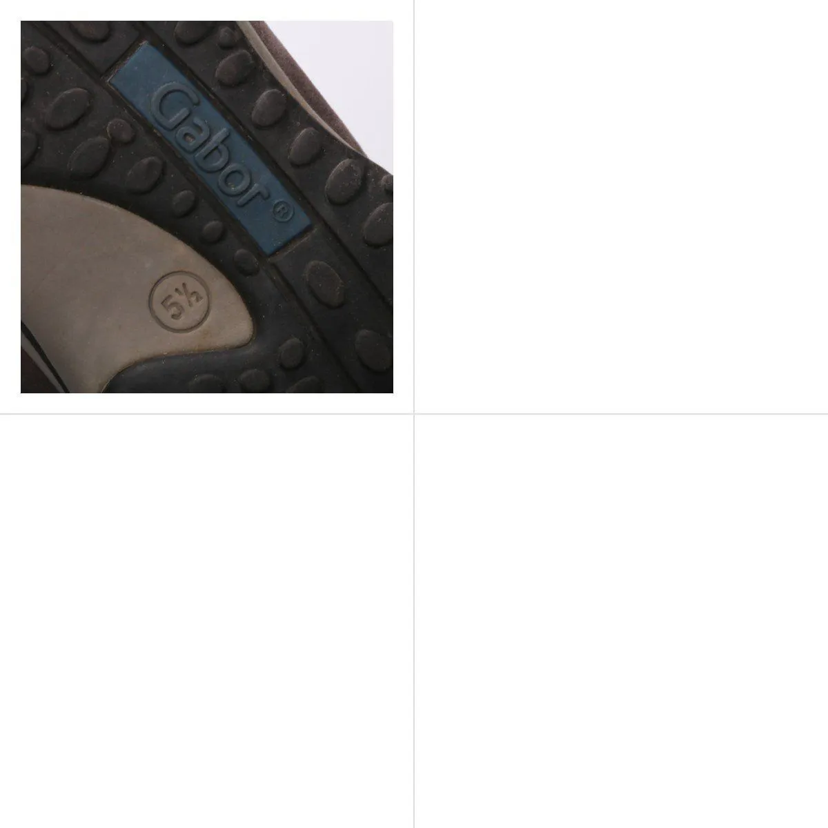 кроссовки Gabor