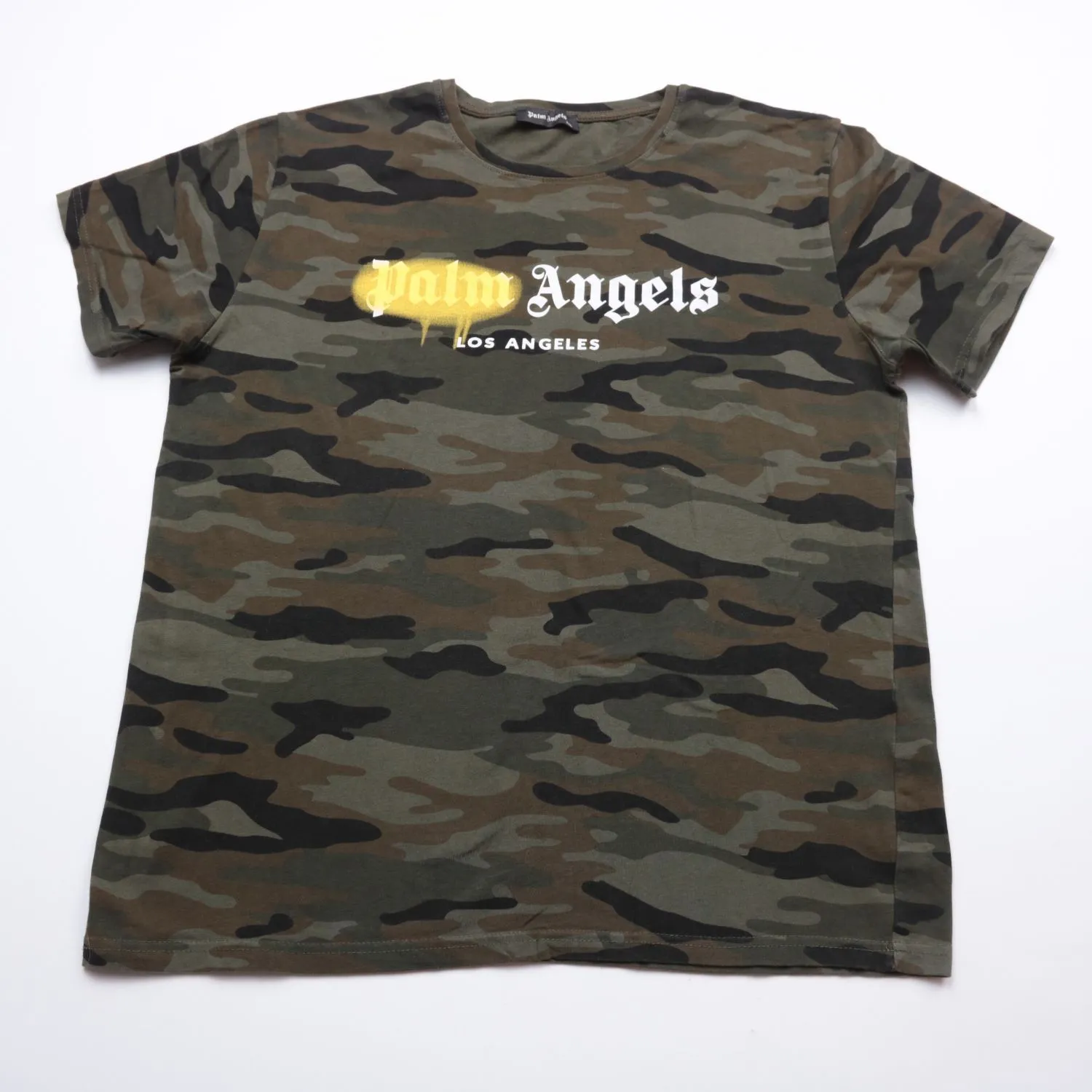 футболка Palm Angels