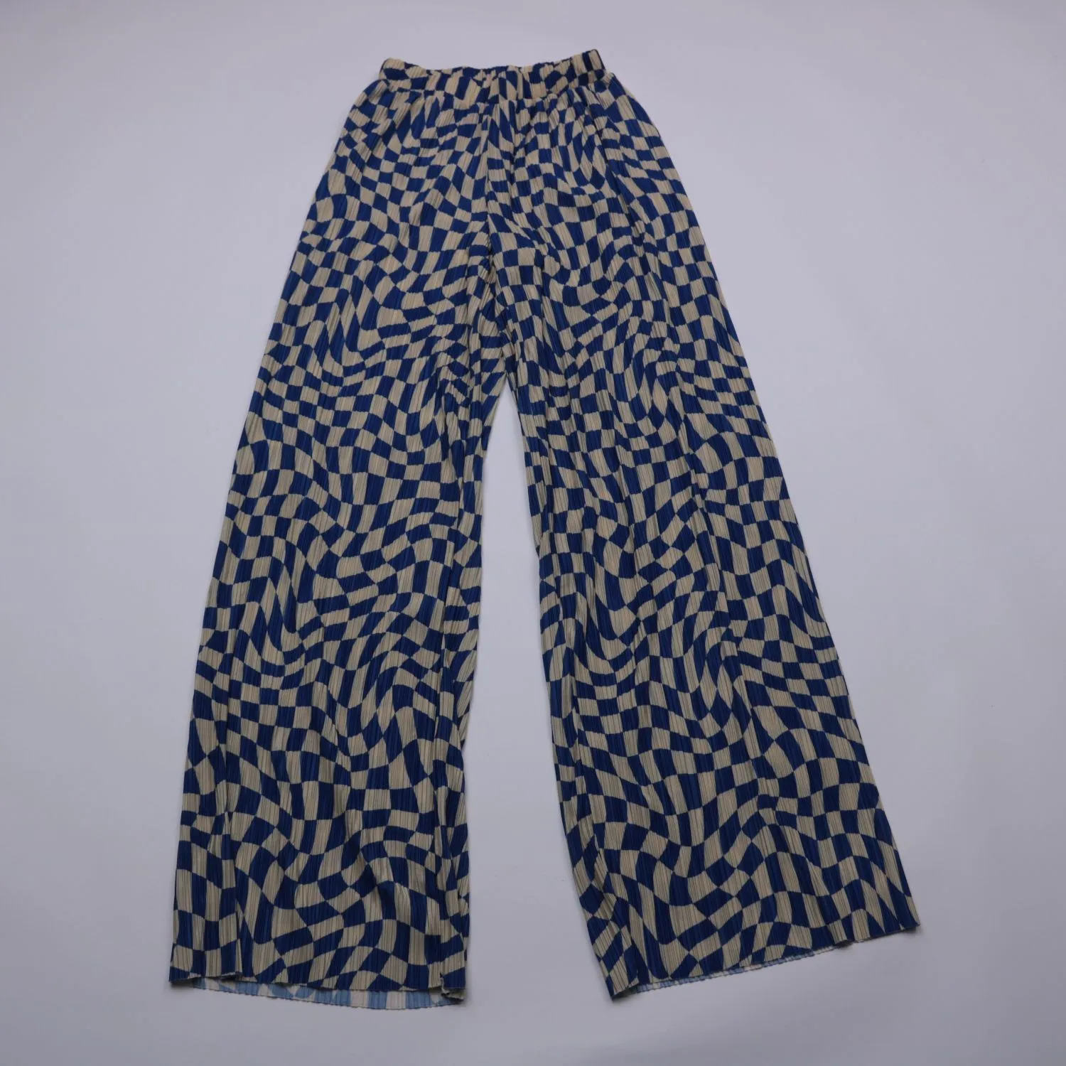 брюки Pull&Bear