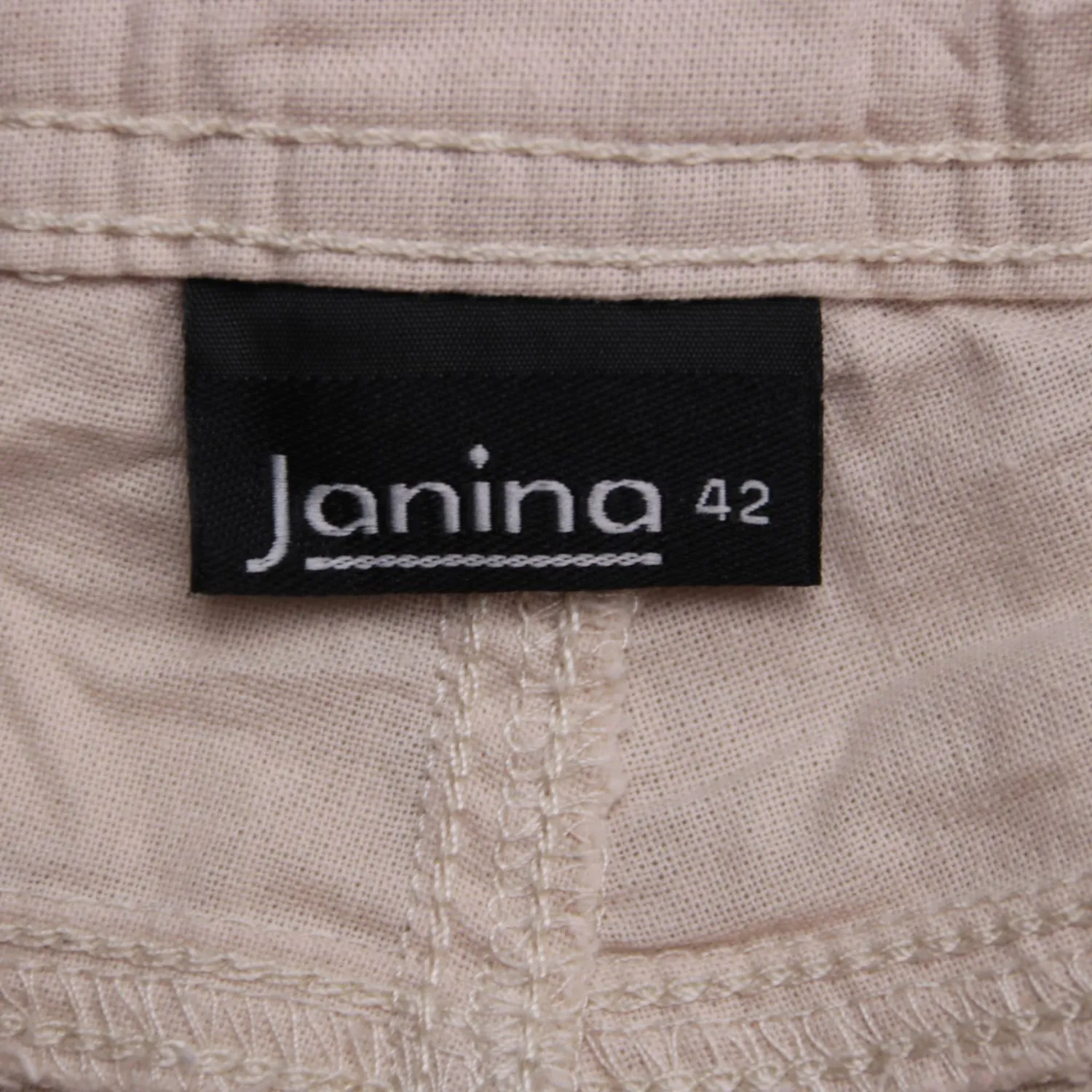 брюки Janina