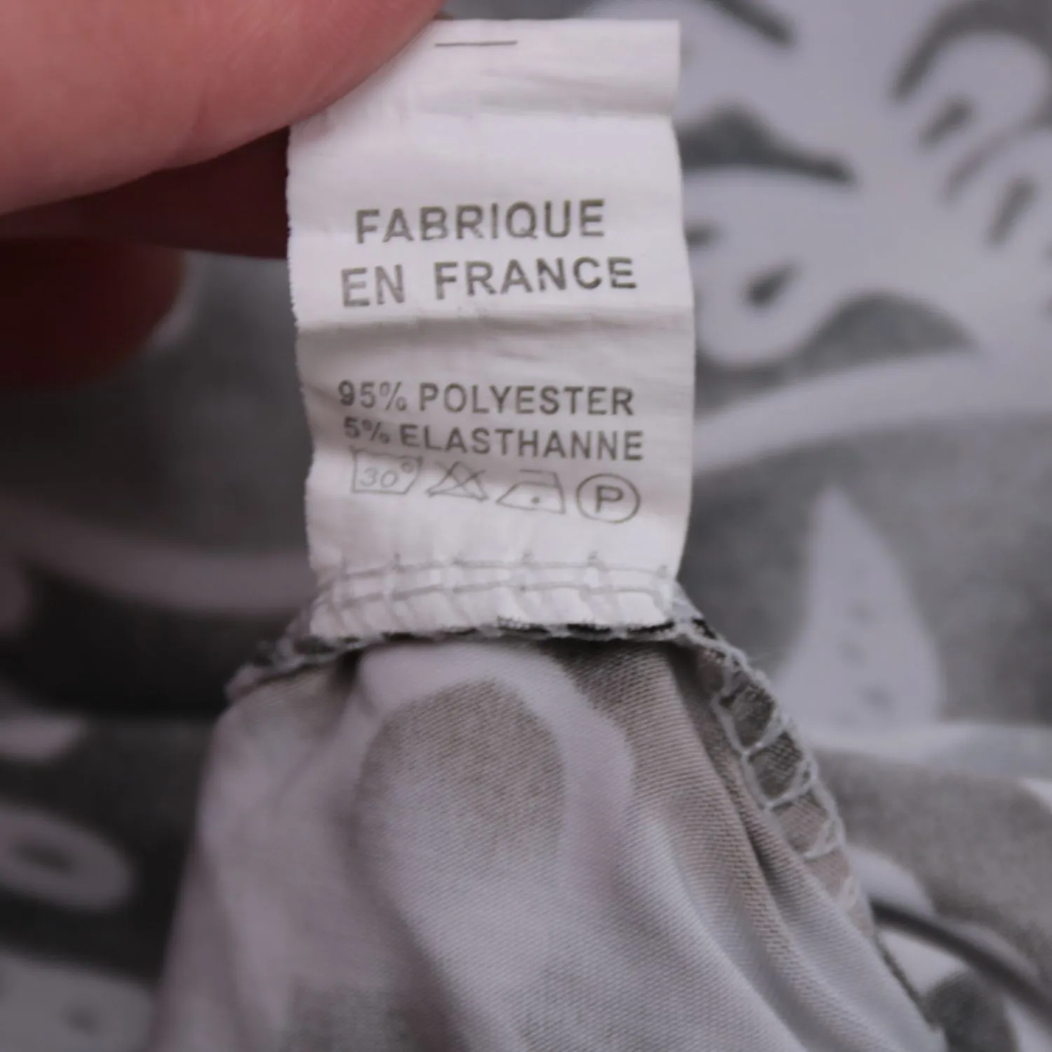 платье