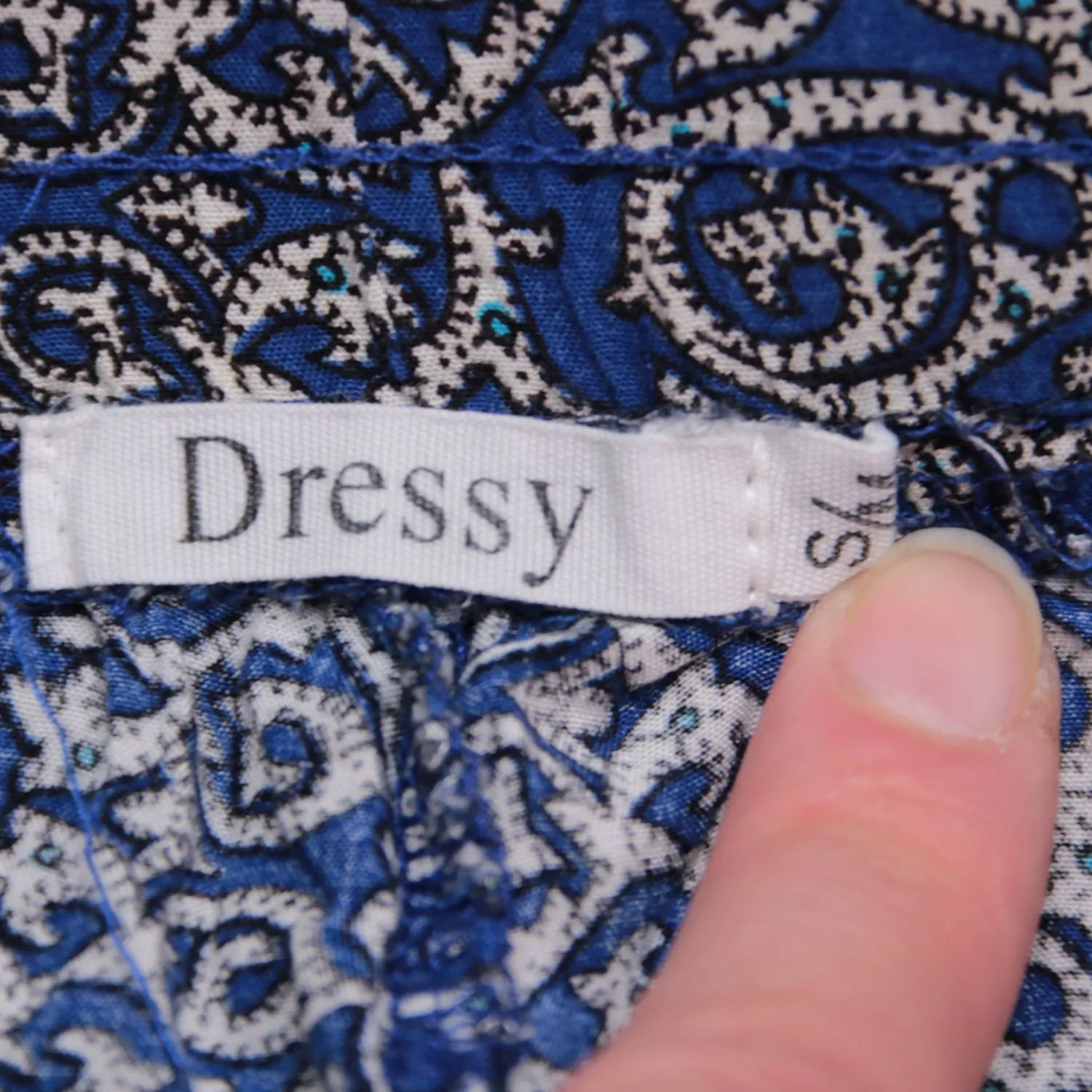 брюки Dressy