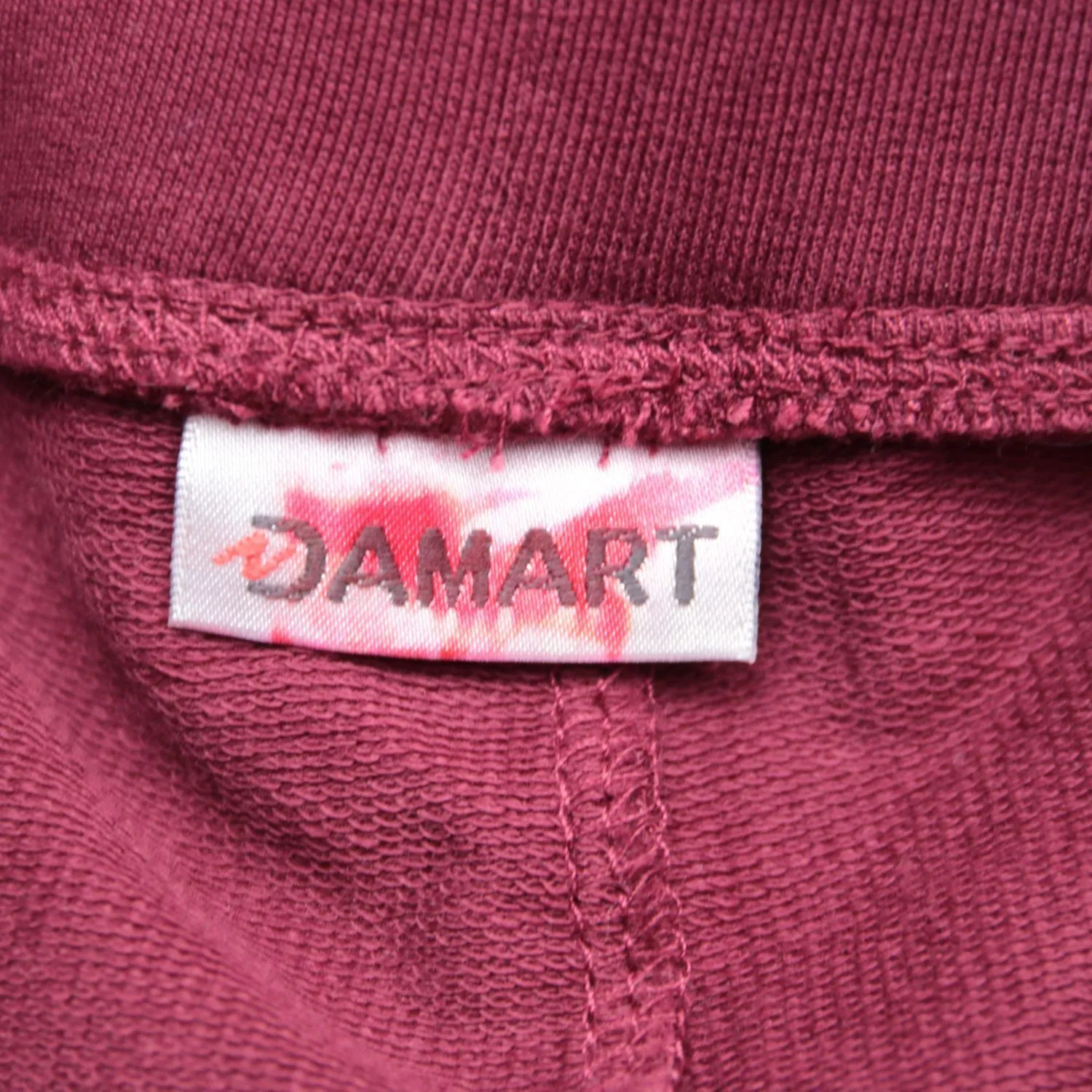 брюки Damart