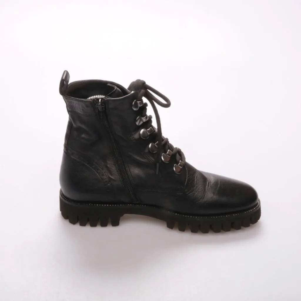 ботинки Sergio Rossi