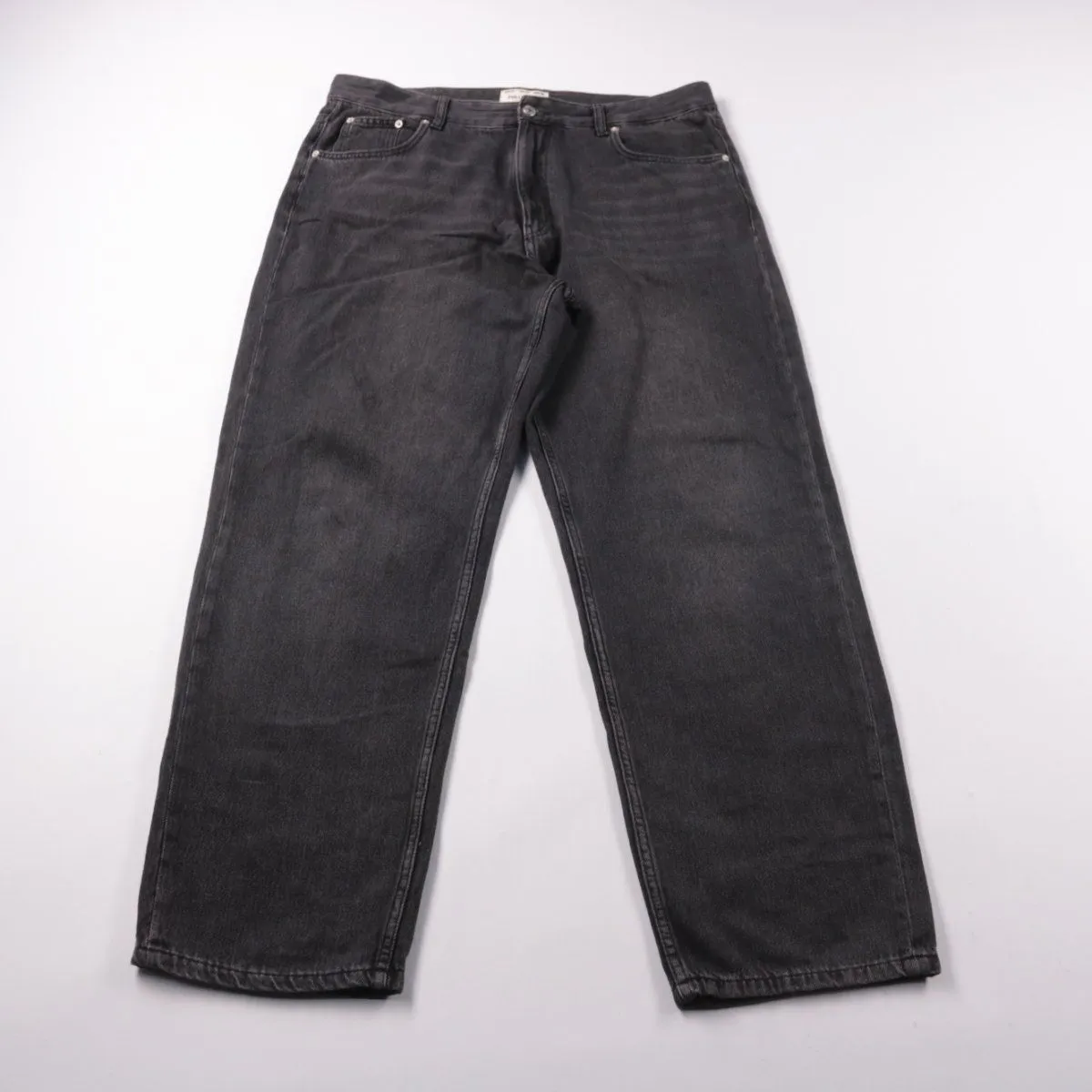 джинсы Pull&Bear