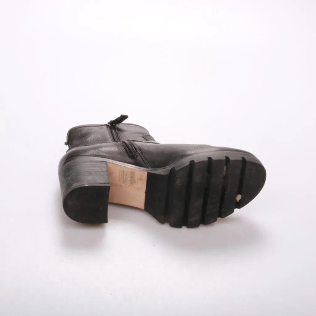 ботильоны Marc O'Polo